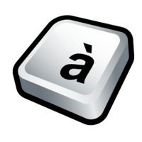 WinCompose (โปรแกรมตัวอักษรพิเศษ แทรกตัวอักษรอักขระพิเศษ ในไฟล์เอกสาร)