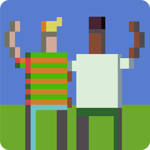 Battle Golf (App เกมส์ตีกอล์ฟทะเล) : Battle Golf (App เกมส์ตีกอล์ฟทะเล) :