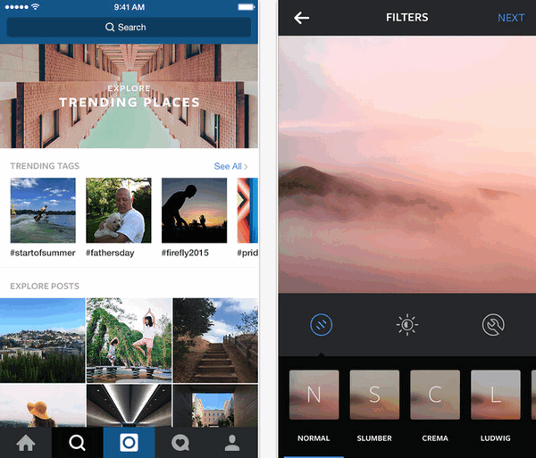 App ถ่ายรูป แต่งรูป Instagram App ถ่ายรูป แต่งรูป Instagram