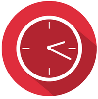 TheAeroClock (โปรแกรม TheAeroClock นาฬิกาโปร่งใส ประดับหน้าจอ) : 