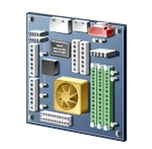 RWEverything (ดูรายละเอียดฮาร์ดแวร์แบบลงลึก ในคอมพิวเตอร์) : 