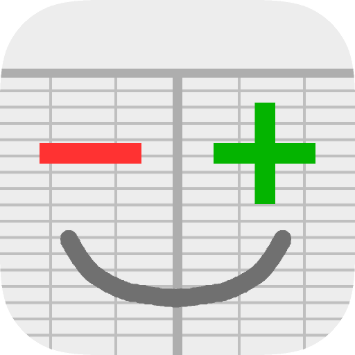 NoteAccount (App บันทึกรายรับรายจ่ายประจำวัน ฟรี) : NoteAccount (App บันทึกรายรับรายจ่ายประจำวัน ฟรี) :
