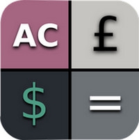 Financial Calculator (App เครื่องคิดเลข คำนวณด้านการเงิน) : 