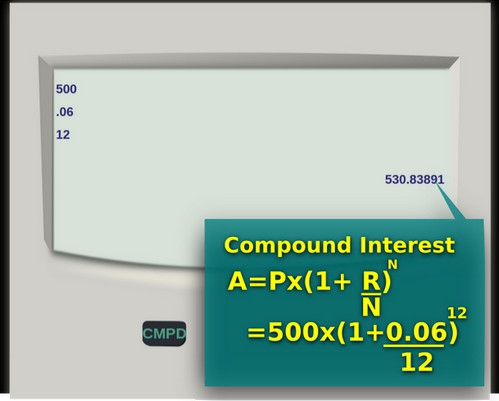 App เครื่องคิดเลข Financial Calculator App เครื่องคิดเลข Financial Calculator