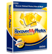 Recover My Photos (กู้ไฟล์รูป กู้ไฟล์เพลง กู้ไฟล์คลิปวิดีโอ ที่ถูกลบไป) : 