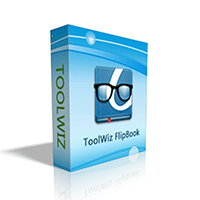 Toolwiz FlipBook (โปรแกรม Toolwiz FlipBook สร้าง E-book สามมิติ) : Toolwiz FlipBook (โปรแกรม Toolwiz FlipBook สร้าง E-book สามมิติ) :