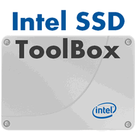 Intel SSD Toolbox (โปรแกรมจัดการฮาร์ดดิสก์ SSD ของ Intel) : 