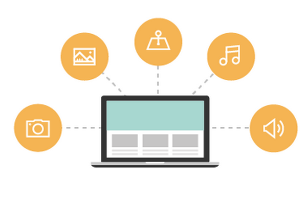 โปรแกรมจดบันทึก นำเสนองาน Microsofts Sway โปรแกรมจดบันทึก นำเสนองาน Microsofts Sway