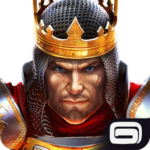 March of Empires (App เกมส์วางแผนอาณาจักร) : March of Empires (App เกมส์วางแผนอาณาจักร) :