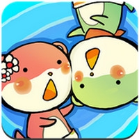 Duel Otters (App เกมส์ตัวนากท้าดวล) : 