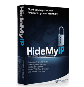 Hide My IP (โปรแกรมซ่อน IP เปิดเบราว์เซอร์แบบโหมดส่วนตัว) : Hide My IP (โปรแกรมซ่อน IP เปิดเบราว์เซอร์แบบโหมดส่วนตัว) :
