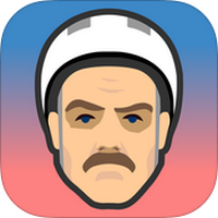 Happy Wheels (App เกมส์ล้อหรรษา รักษาสมดุลบนถนน) : 
