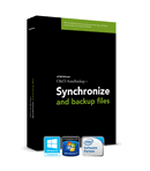 O and O AutoBackup (โปรแกรม AutoBackup แบ็คอัพข้อมูล อัตโนมัติ) : 