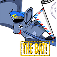 THE BAT (รับส่งอีเมลปลอดภัย เข้ารหัสอีเมล ตรวจไฟล์แนบ รูปภาพ ฯลฯ) : 