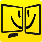 iDisplay (App เปลี่ยนจอสมาร์ทโฟนเป็นจอคอมพิวเตอร์) : 
