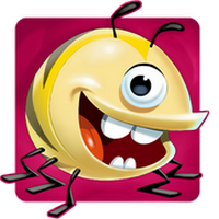 Best Fiends (App พัซเซิลแมลงน้อยผจญภัย) : Best Fiends (App พัซเซิลแมลงน้อยผจญภัย) :