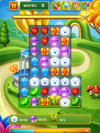 ดาวน์โหลด Charm King