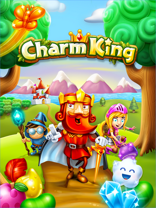 ดาวน์โหลด Charm King