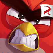 Angry Birds 2 (App เกมส์นกโกรธ Angry Birds ภาค 2) : Angry Birds 2 (App เกมส์นกโกรธ Angry Birds ภาค 2) :
