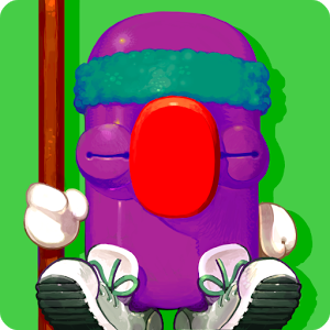 Vault (App เกมส์ Vault ไม้กระโดด) : 