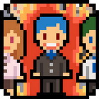 Don't get fired (App เกมส์หางาน ปลุกไฟในตัวคุณ) : 