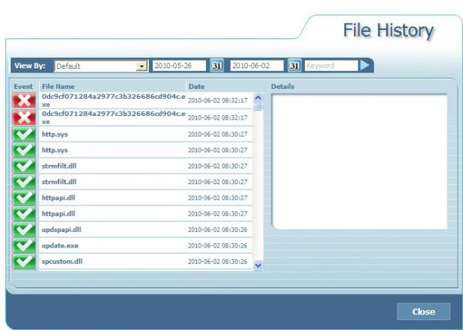 โปรแกรมแอนดี้ไวรัส Immunet FREE Antivirus โปรแกรมแอนดี้ไวรัส Immunet FREE Antivirus