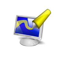 Screen Highlighter (โปรแกรมทำไฮไลท์ เน้นจุดต่างๆ บนหน้าจอ)