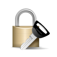 DeskLock (โปรแกรม DeskLock ล็อก Icon บนหน้าจอ ไม่ให้ถูกย้าย)