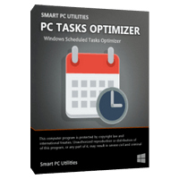 PC Tasks Optimizer (โปรแกรมเปิด Task ปิด Task ที่ไม่จำเป็นบนคอม)