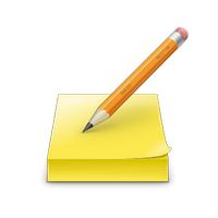 Tomboy (โปรแกรม Tomboy จดโน้ตอเนกประสงค์ ฟรี)