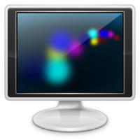 EvJO Wallpaper Changer (โปรแกรมเปลี่ยนวอลเปเปอร์หน้าจอ)