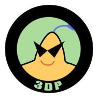 3DP Net (โปรแกรม 3DP Net ตรวจสอบการ์ด LAN พร้อมหาไดร์เวอร์)