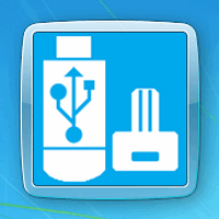 VSUsbLogon (แปลง USB Drive เป็นกุญแจ Login เข้า Windows)