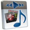 Kastor M4A Converter (แปลงไฟล์ MP4 MOV M4A AAC เป็นไฟล์เสียง) : 