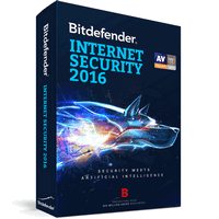 BitDefender Internet Security (โปรแกรม BitDefender IS สแกนไวรัส) : 
