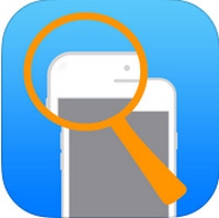 Test and Check for iPhone (App เช็คเครื่อง iPhone) : Test and Check for iPhone (App เช็คเครื่อง iPhone) :