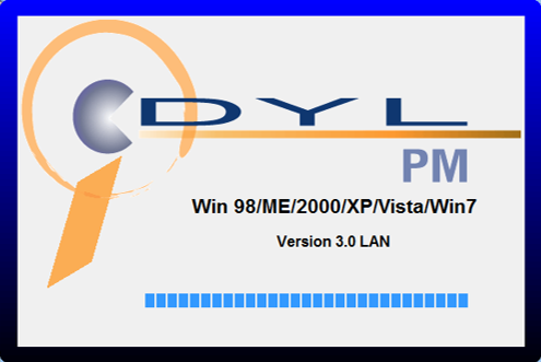 โปรแกรมระบบบริหารงานบำรุงรักษา IDYL PM