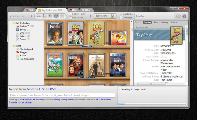 ดาวน์โหลดโปรแกรม Media Manager