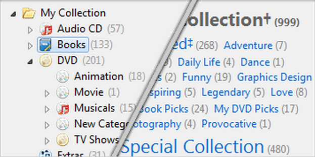 โปรแกรม MediaMan
