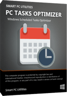 PC Tasks Optimizer (โปรแกรมเปิด Task ปิด Task ที่ไม่จำเป็นบนคอม) : 