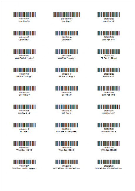 Inventory Management Software (โปรแกรมจัดการ บริหารสินค้าคงคลัง) : Inventory Management Software (โปรแกรมจัดการ บริหารสินค้าคงคลัง) :