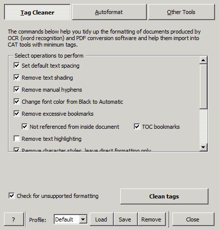 ดาวน์โหลดโปรแกรม TransTools