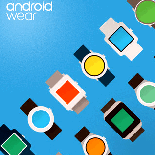 Android Wear (App เชื่อมต่อ Android กับนาฬิกา Smart Watch) : Android Wear (App เชื่อมต่อ Android กับนาฬิกา Smart Watch) :