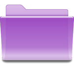Generate Folder (ย้ายไฟล์ เข้าไปในโฟลเดอร์ที่สร้างใหม่ ที่ชื่อเหมือนไฟล์) : 