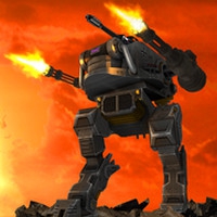 Walking War Robots (App เกมส์สงครามจักรกลถล่มเมือง) : Walking War Robots (App เกมส์สงครามจักรกลถล่มเมือง) :