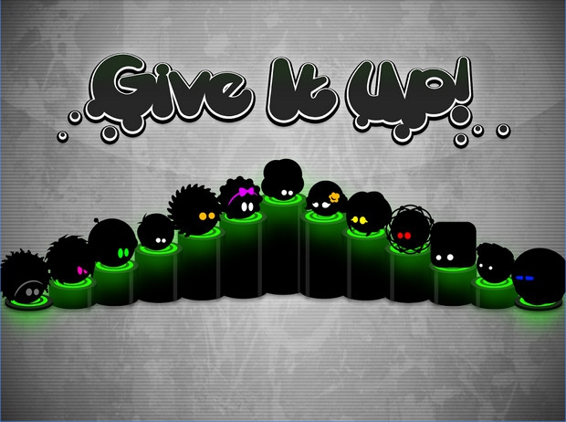 ดาวน์โหลด Give It Up
