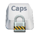 CapsUnlocker (โปรแกรม CapsUnlocker ยกเลิกปุ่ม Caps Lock อัตโนมัติ) : 