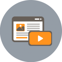 ScreenOut (แยกกรอบวิดีโอ จากเว็บวิดีโอ บน Chrome เป็นหน้าต่างใหม่)