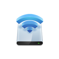 MyWLAN-SH (สัญญาณอินเตอร์เน็ต จากแหล่งอื่น มาแชร์เป็น WiFi)