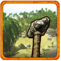 Survival Island (App เกมส์เอาตัวรอดในเกาะร้าง)